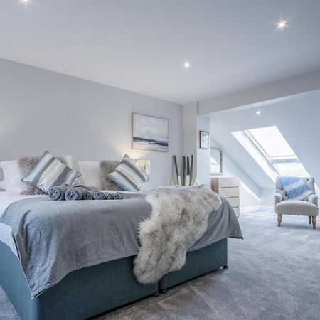 Kiln Park Farmhouse - 4 Bedroom Cottage - Narberth Buitenkant foto