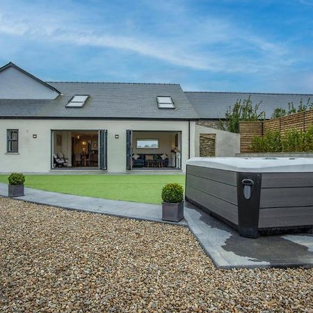 Kiln Park Farmhouse - 4 Bedroom Cottage - Narberth Buitenkant foto