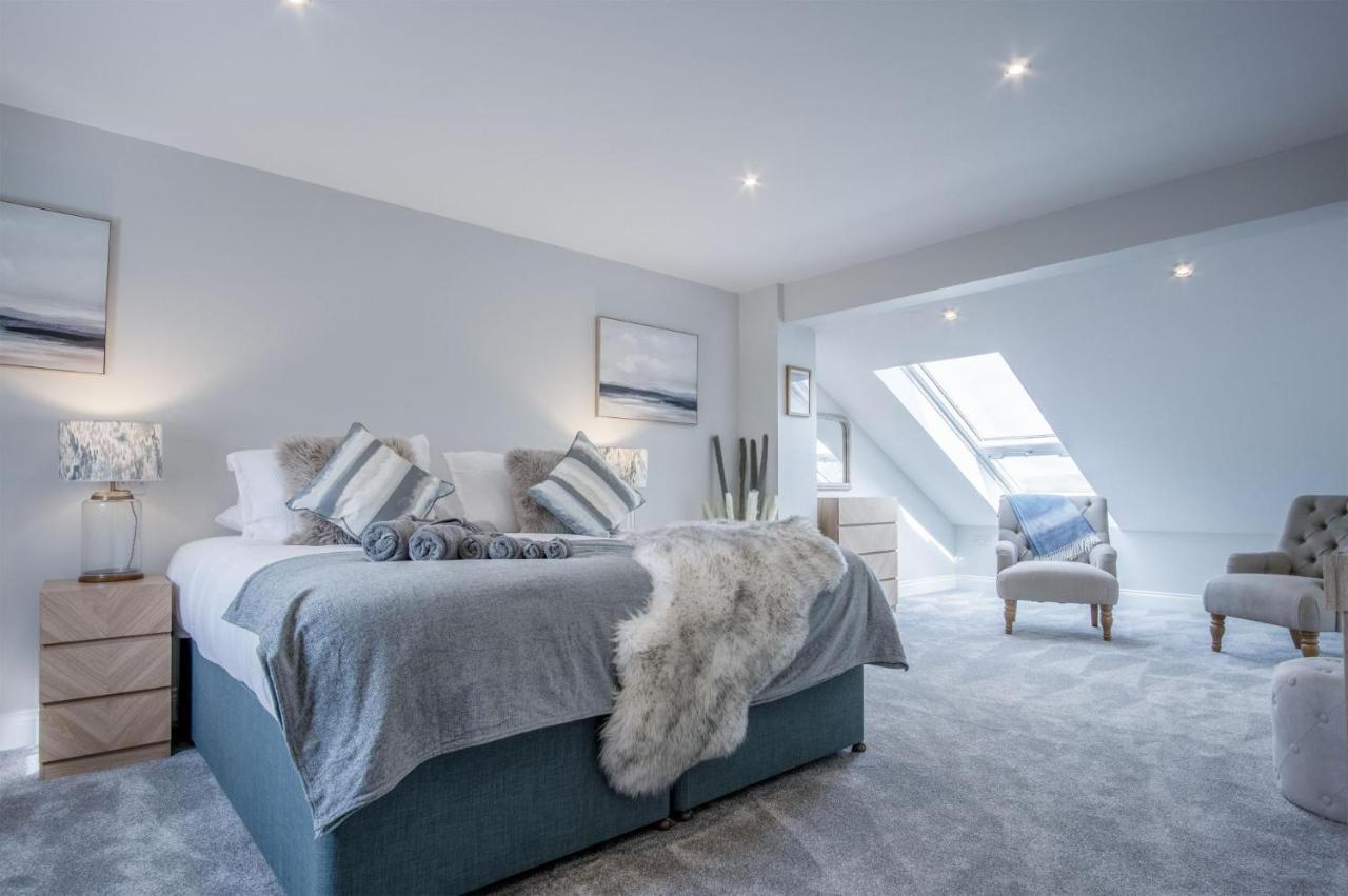 Kiln Park Farmhouse - 4 Bedroom Cottage - Narberth Buitenkant foto