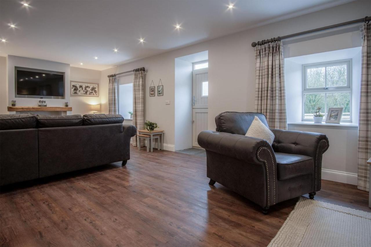 Kiln Park Farmhouse - 4 Bedroom Cottage - Narberth Buitenkant foto