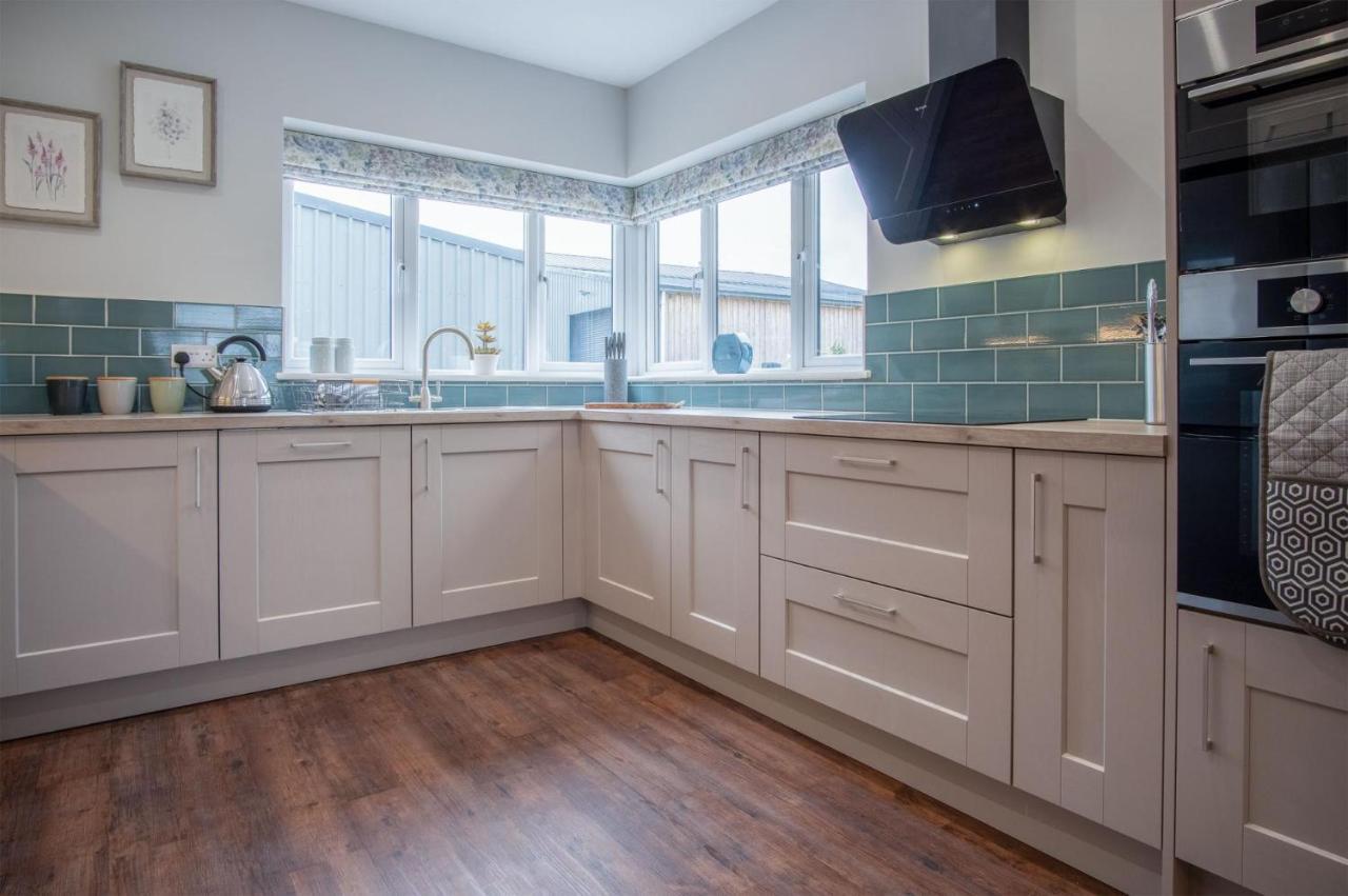 Kiln Park Farmhouse - 4 Bedroom Cottage - Narberth Buitenkant foto
