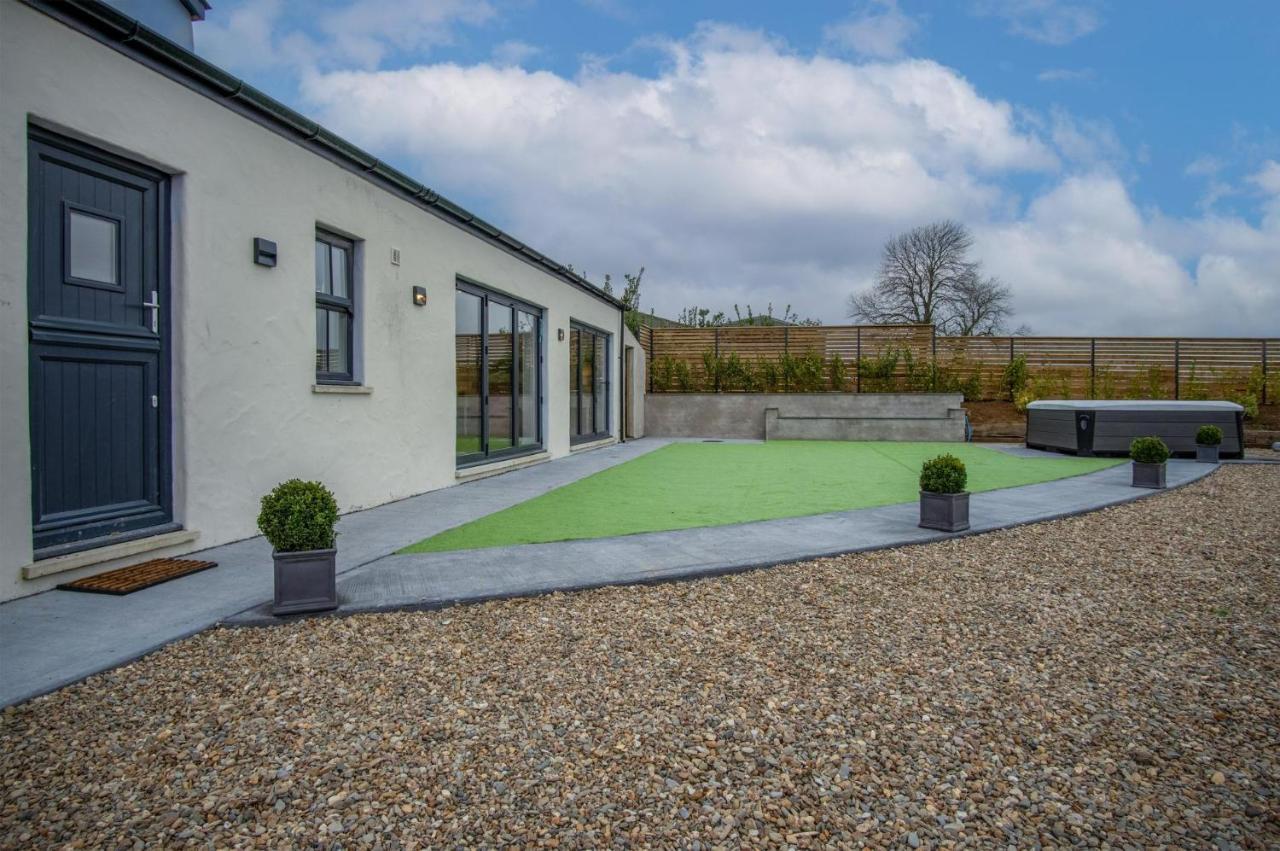 Kiln Park Farmhouse - 4 Bedroom Cottage - Narberth Buitenkant foto