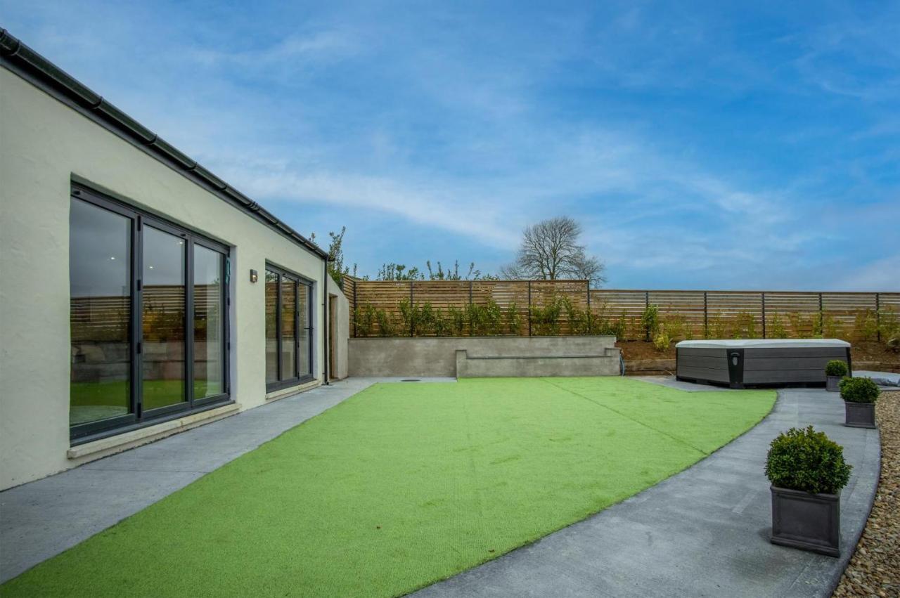 Kiln Park Farmhouse - 4 Bedroom Cottage - Narberth Buitenkant foto