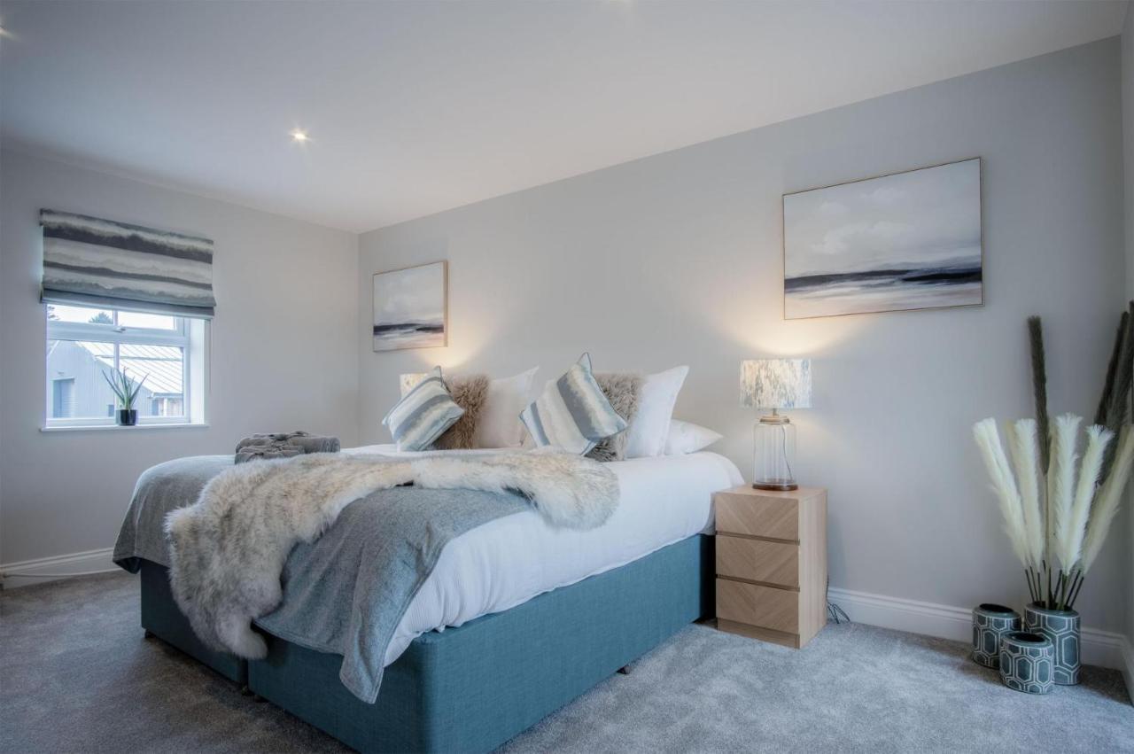 Kiln Park Farmhouse - 4 Bedroom Cottage - Narberth Buitenkant foto