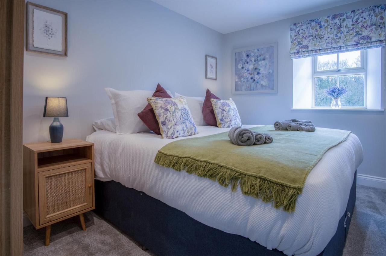 Kiln Park Farmhouse - 4 Bedroom Cottage - Narberth Buitenkant foto