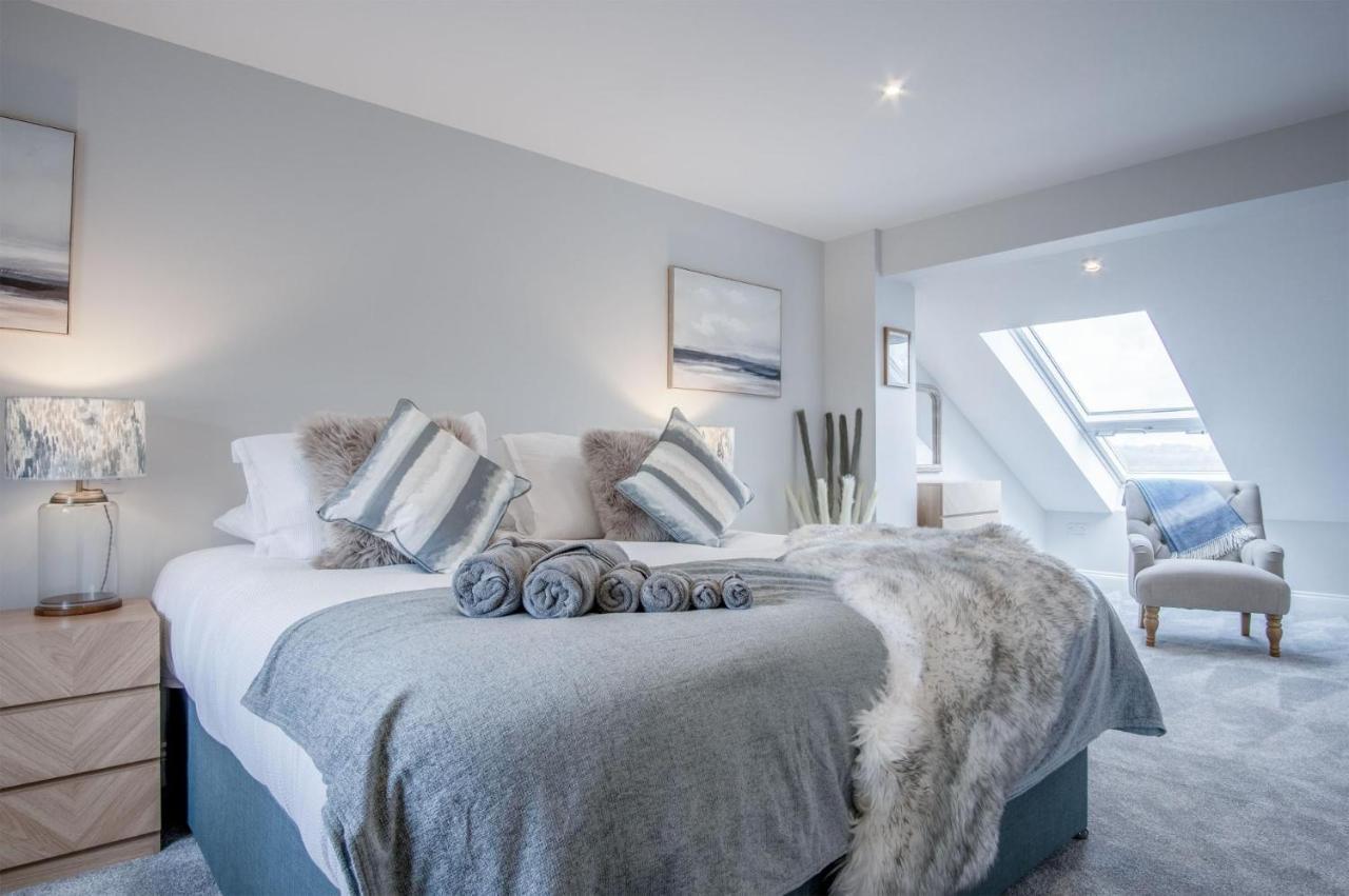 Kiln Park Farmhouse - 4 Bedroom Cottage - Narberth Buitenkant foto