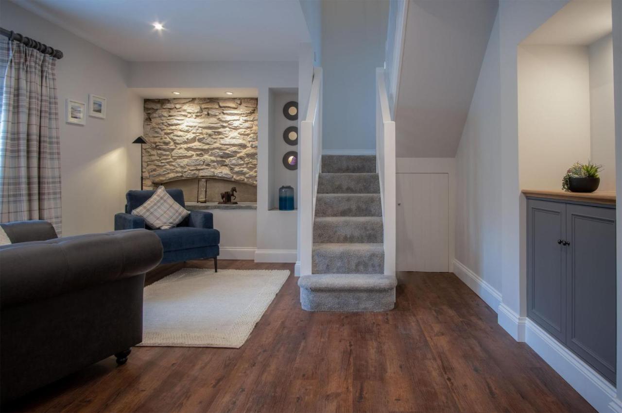 Kiln Park Farmhouse - 4 Bedroom Cottage - Narberth Buitenkant foto