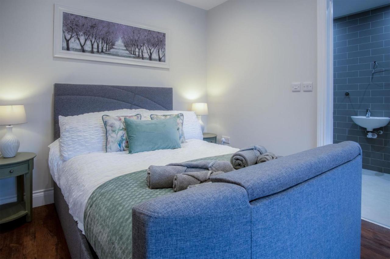 Kiln Park Farmhouse - 4 Bedroom Cottage - Narberth Buitenkant foto