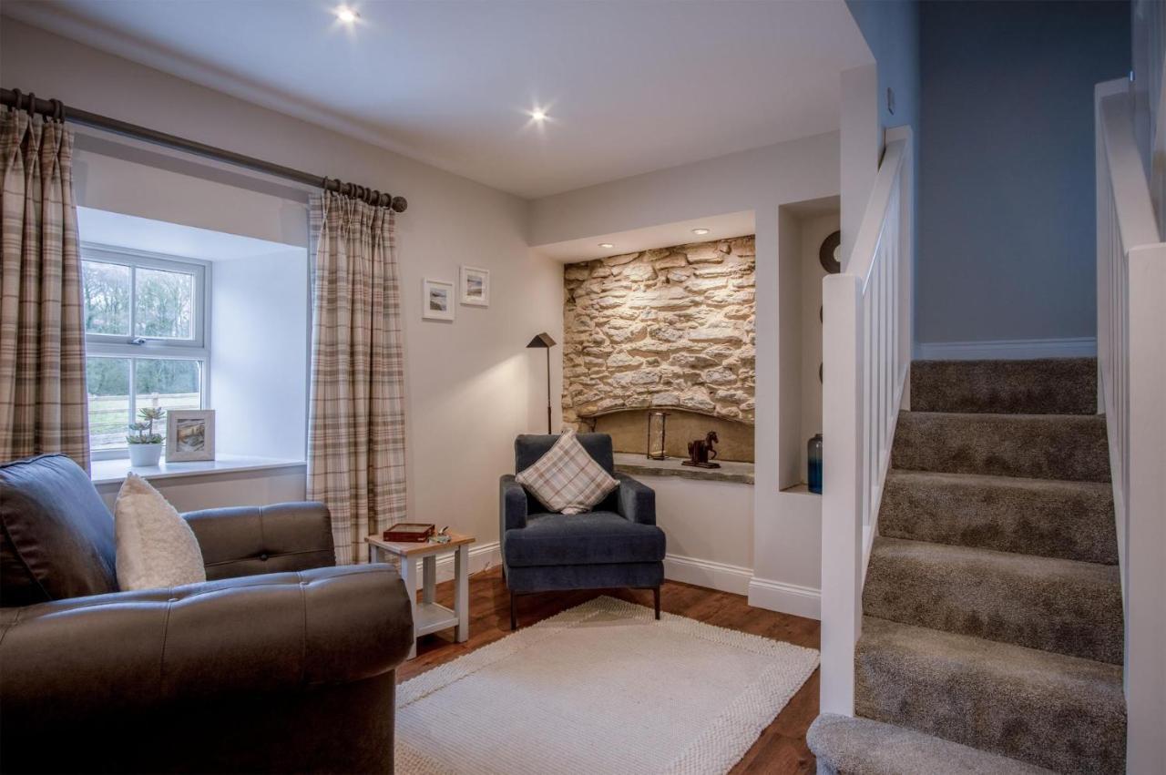 Kiln Park Farmhouse - 4 Bedroom Cottage - Narberth Buitenkant foto