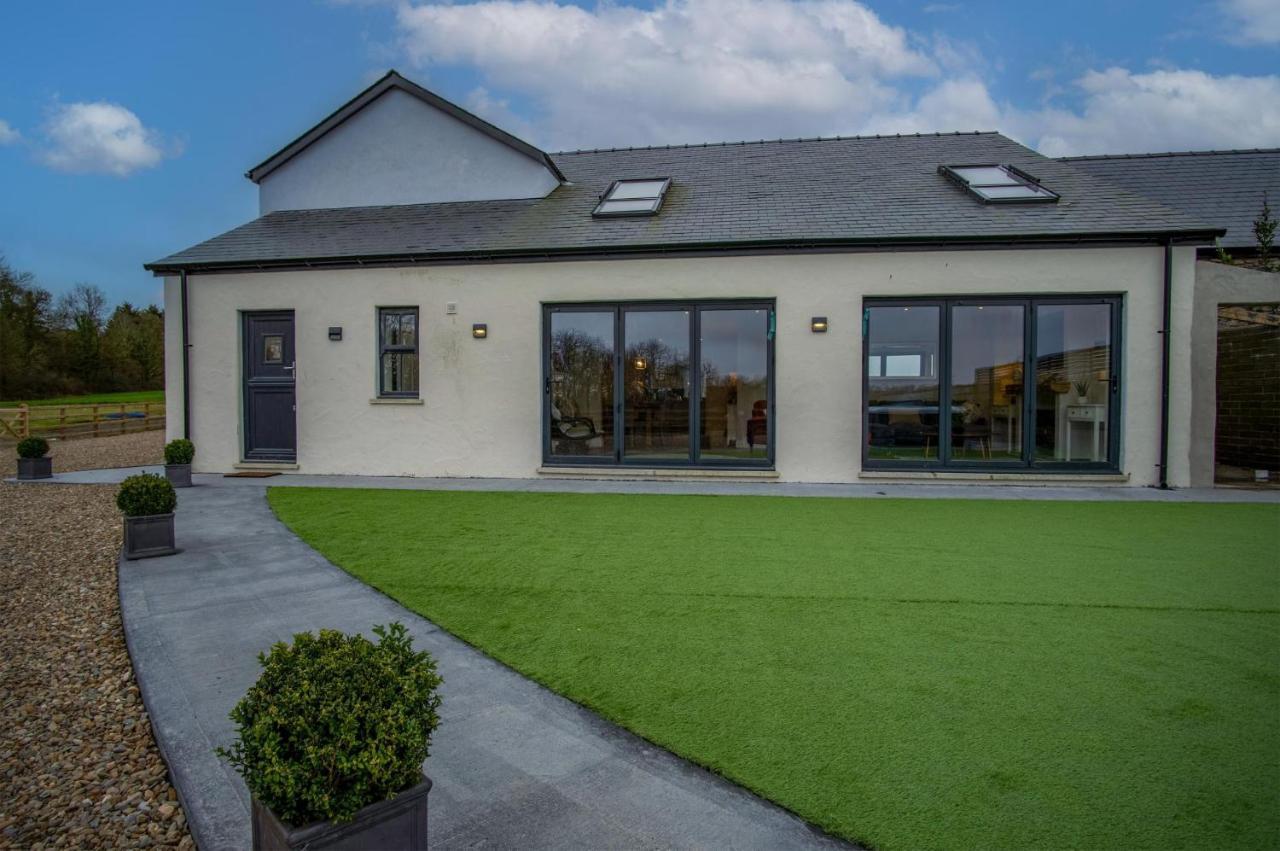 Kiln Park Farmhouse - 4 Bedroom Cottage - Narberth Buitenkant foto