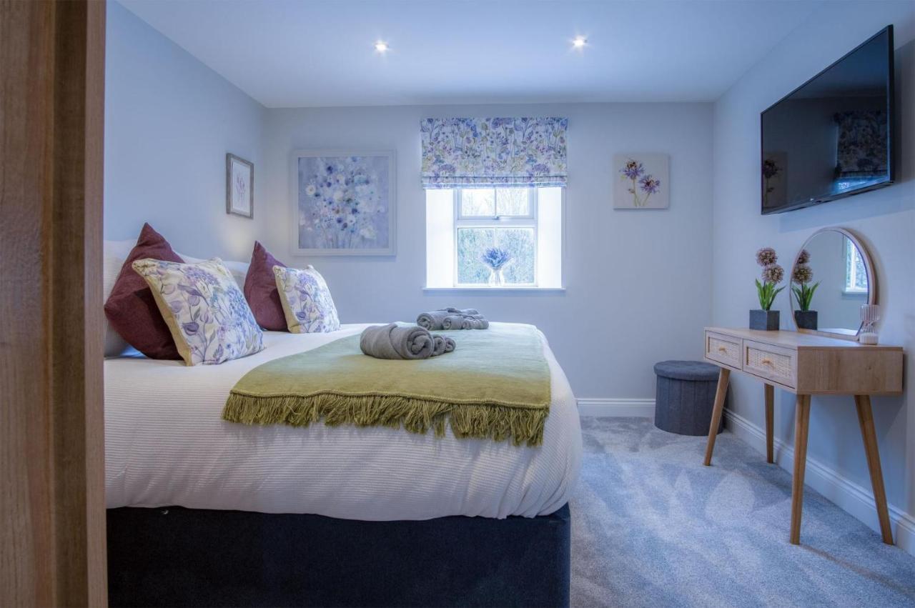 Kiln Park Farmhouse - 4 Bedroom Cottage - Narberth Buitenkant foto