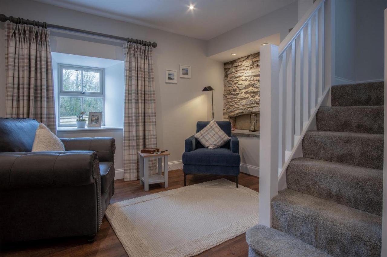 Kiln Park Farmhouse - 4 Bedroom Cottage - Narberth Buitenkant foto
