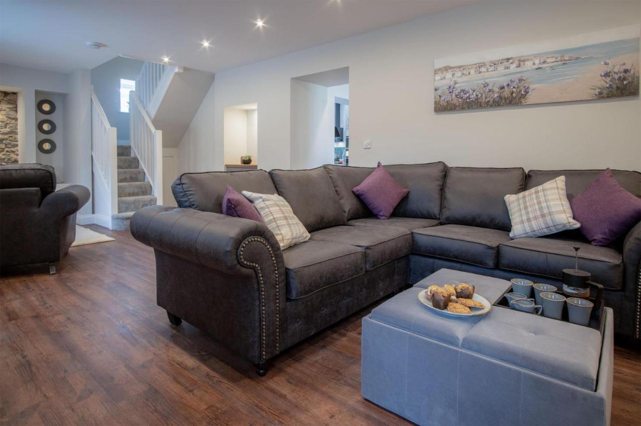 Kiln Park Farmhouse - 4 Bedroom Cottage - Narberth Buitenkant foto