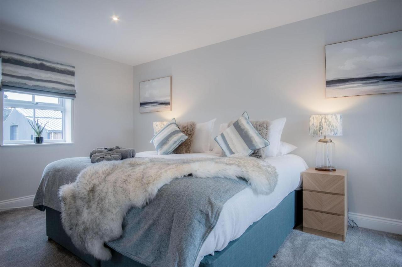Kiln Park Farmhouse - 4 Bedroom Cottage - Narberth Buitenkant foto