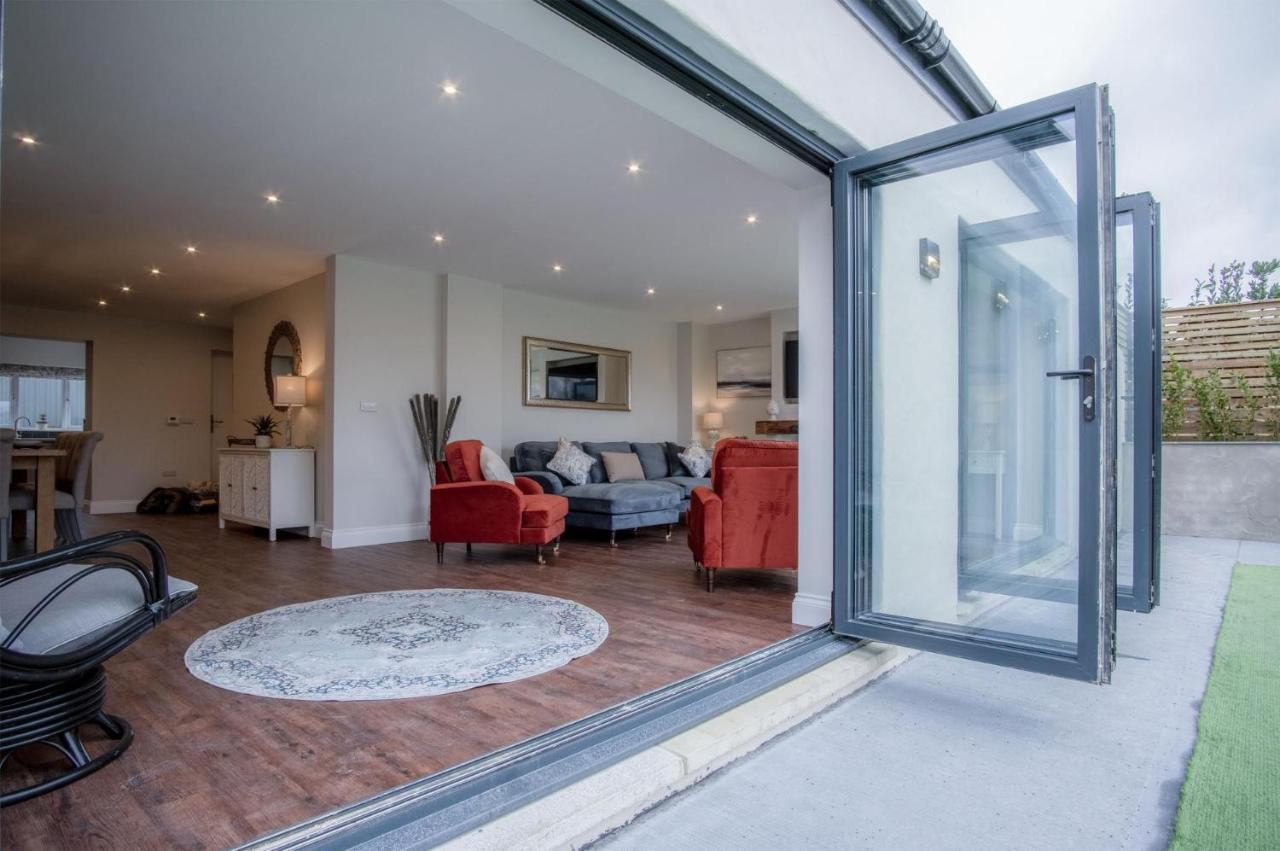 Kiln Park Farmhouse - 4 Bedroom Cottage - Narberth Buitenkant foto