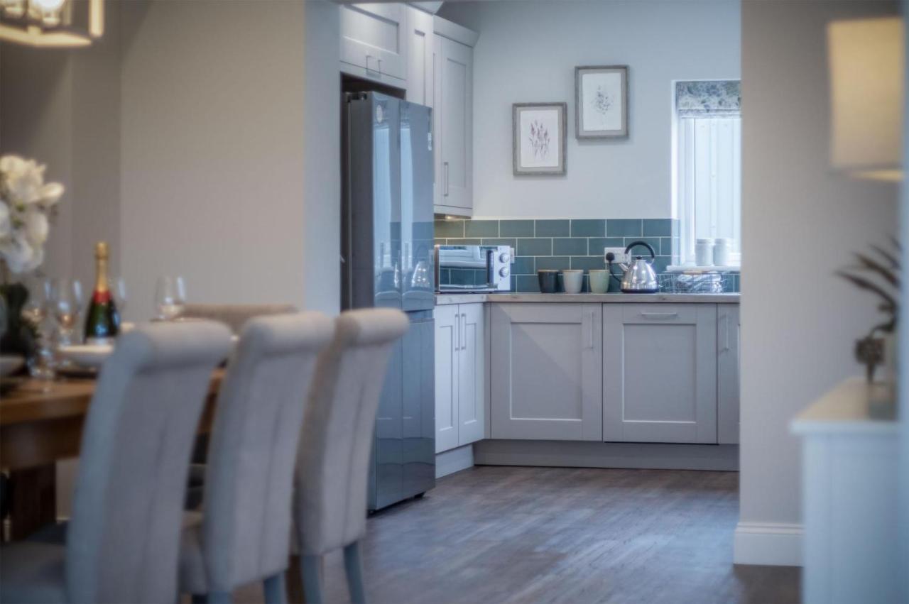 Kiln Park Farmhouse - 4 Bedroom Cottage - Narberth Buitenkant foto