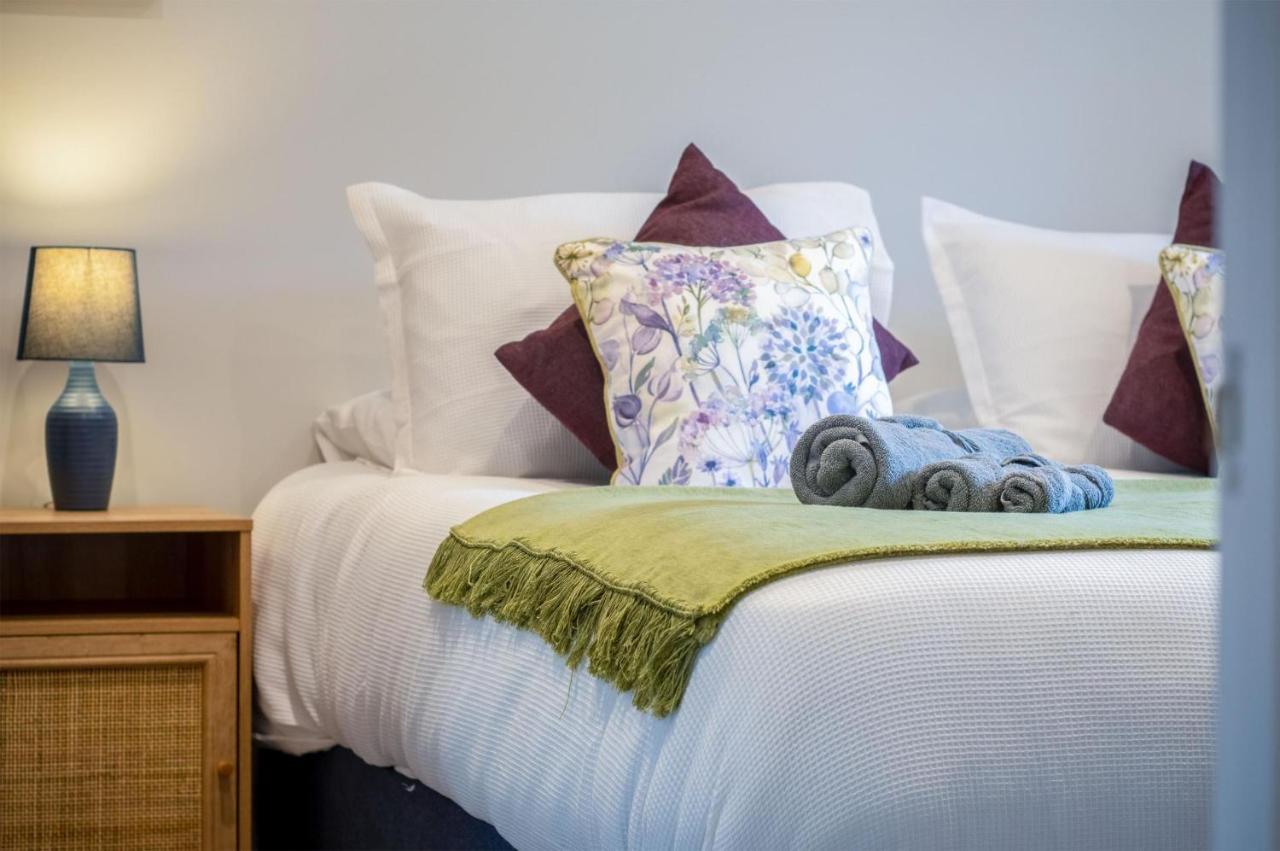 Kiln Park Farmhouse - 4 Bedroom Cottage - Narberth Buitenkant foto
